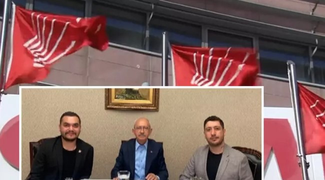 Kılıçdaroğlu'na "sağcı" danışman krizi