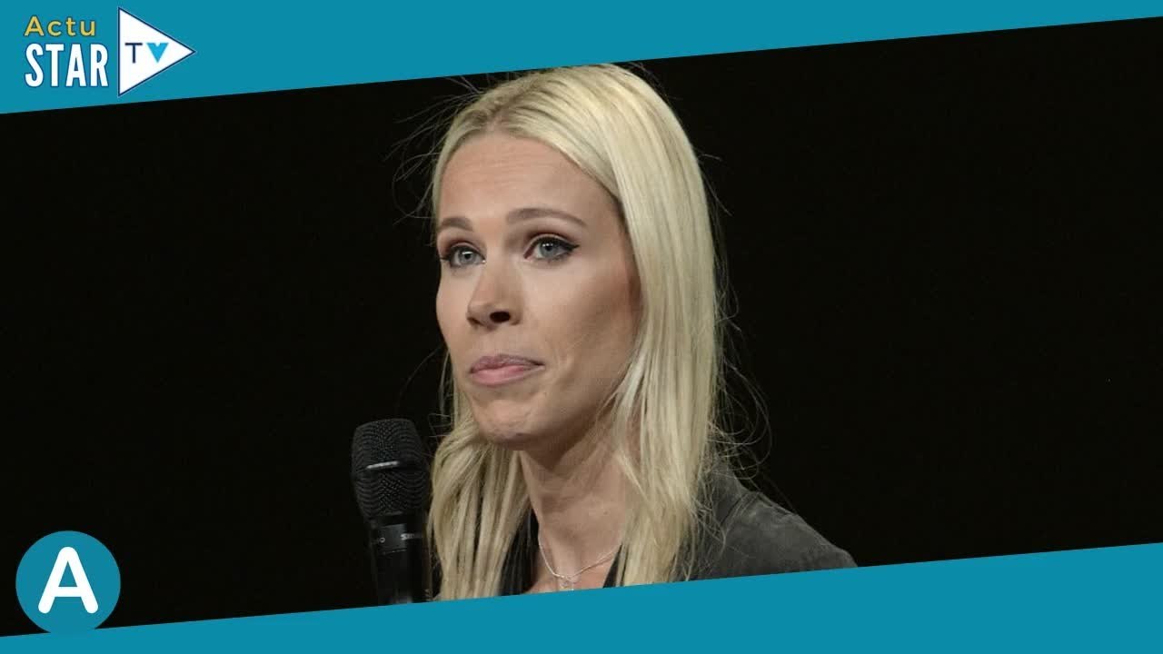 "Elle a regardé !" : Gros moment de malaise pour Marion Rousse sur le Tour de France au moment d'évo