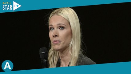 "Elle a regardé !" : Gros moment de malaise pour Marion Rousse sur le Tour de France au moment d'évo