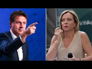 Commissione Covid, Conte furioso Una farsa, vi accuso davanti al popolo italiano