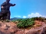 Ebirah contre Godzilla Bande-annonce (FR)