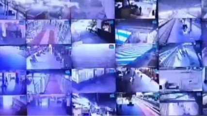 जबलपुर: तीसरी आंख रखेगी बदमाशों पर नजर,यात्रियों को मिलेगी बड़ी सुरक्षा