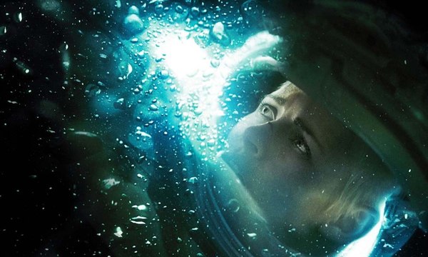 'Underwater', tráiler de la película con Kristen Stewart