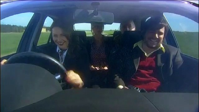 The Devil's Chair : La Chaise du mal Bande-annonce (FR)