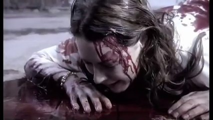 The Devil's Chair : La Chaise du mal Bande-annonce (EN)