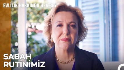 Çolpan Cevher'in Evde Bir Günü #vlog - Evlilik Hakkında Her Şey 30. Bölüm