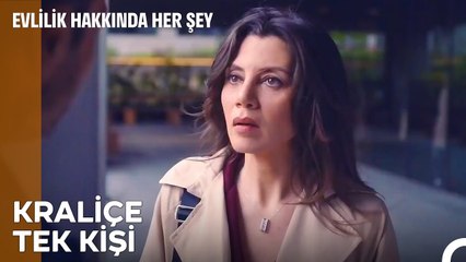 Alfalığının Zekatını Ver De Nasiplensinler Azra! - Evlilik Hakkında Her Şey