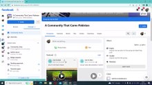 facebook and crypto earning