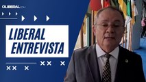 Senador paraense Zequinha Marinho fala sobre atuação da CPI das ONGs na região