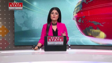 Jharkhnad News : Jharkhnad के गढ़वा में आकाशीय बिजली गिरने से एक किसान की हुई मौत