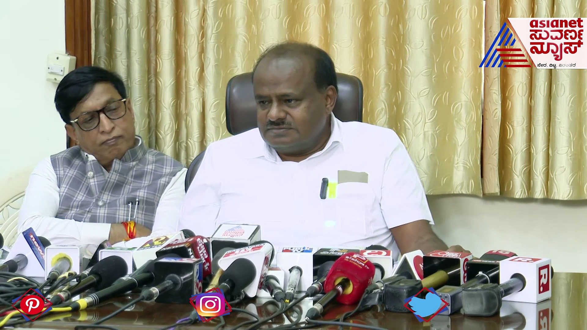 1 ವರ್ಷ 85 ಸಾವಿರ ಕೋಟಿ ಸಾಲ, ಕಾಂಗ್ರೆಸ್ ಬಜೆಟ್ ಬಂಡವಾಳ ಬಿಚ್ಚಿಟ್ಟ ಹೆಚ್‌ಡಿ ಕುಮಾರಸ್ವಾಮಿ