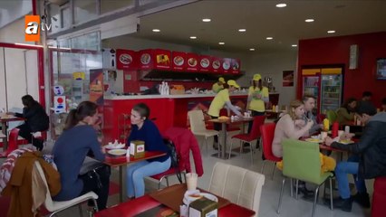 364-Huerfanas (Kirgin Cicekler), en español