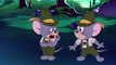 Tom & Jerry _ Crazy Transformations _ Cartoon Compilation _ @wbkids