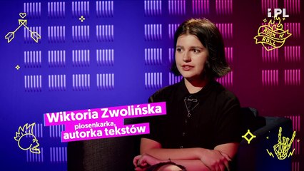 5 DERESZA - Wiktoria Zwolińska