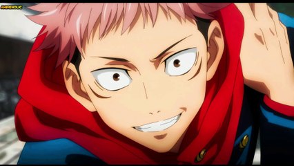 Jujutsu Kaisen Madness Because Season 2 is About to Blow Your Socks Off!
