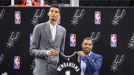 NBA Summer League 7/7 Preview: All Eyes Will Be On The Spurs!