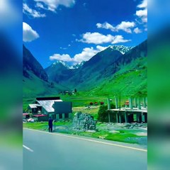 Batakundi Naran Now Day's Mansehra KPK Pakistan