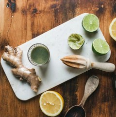 Ginger shot : consommer cette boisson tous les matins serait parfait pour booster son métabolisme