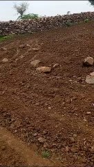 रास्ते को बंद करने की शिकायत दर्ज करवाई