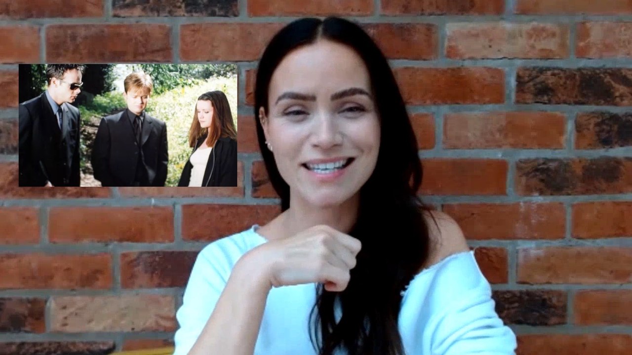 We speak to an ex-Byker Grove cast member about the show and talk about the reboot
