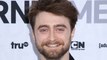 Daniel Radcliffe, aka Harry Potter, se confie sur son nouveau rôle de père