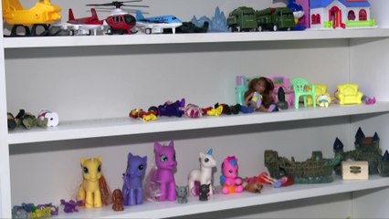 Psicología en niños