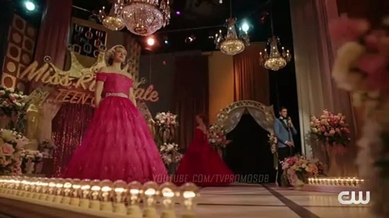 Riverdale Season 7 Episode 15 Promo Miss Teen Riverdale (2023)