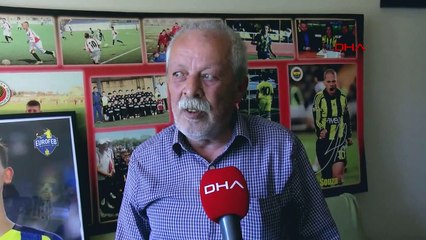 Le grand-père et la grand-mère d'Arda Güler ont parlé à DHA