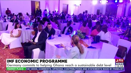 Market Place || Banks could be liable for representations made in process of selling bonds - Abotsi