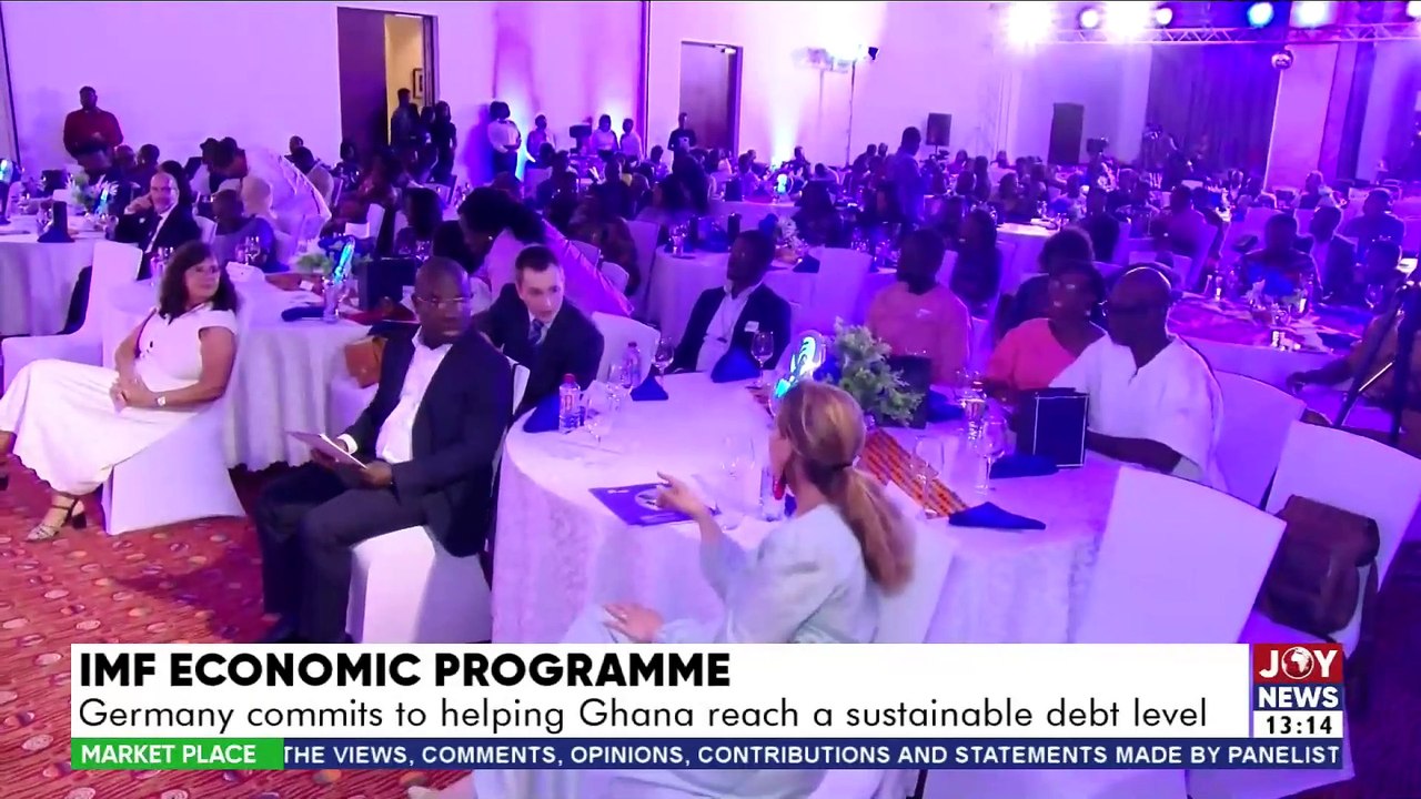 Market Place || Banks could be liable for representations made in process of selling bonds - Abotsi