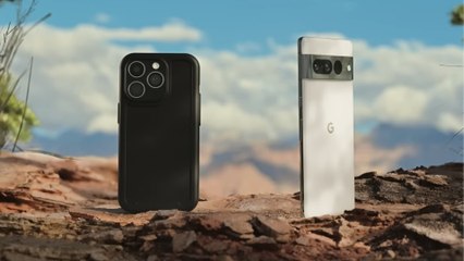 Kreative Werbestrategie: Das Pixel 7 setzt auf Humor im Duell mit dem iPhone 14