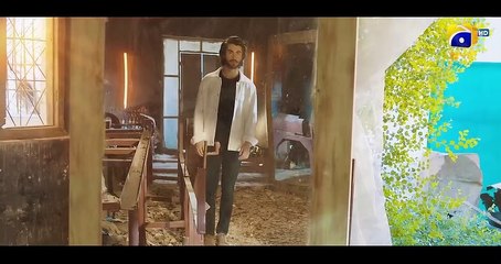 Zindagi Awargi Hai - Jhoom OST - Ft. Zara Noor Abbas, Haroon Kadwani - Wajhi Farooki