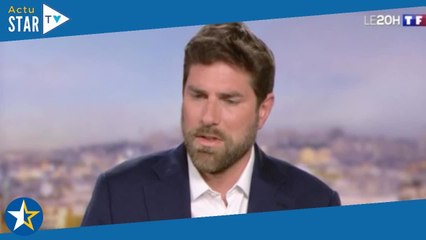 "Ma femme en pleurs à l'hôpital..." : le maire de l'Haÿ-les-roses sur TF1, bouleversé après l'attaqu