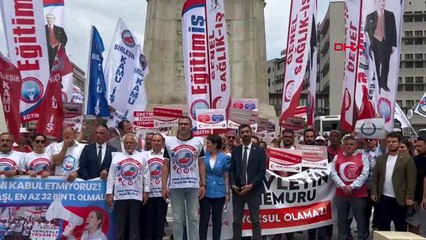 Les travailleurs de la santé démissionnent