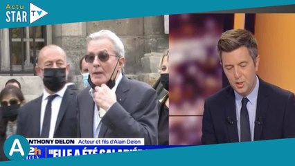 Alain Delon "abusé" par Hiromi Rollin : mariage forcé, course au patrimoine... était-il en couple av