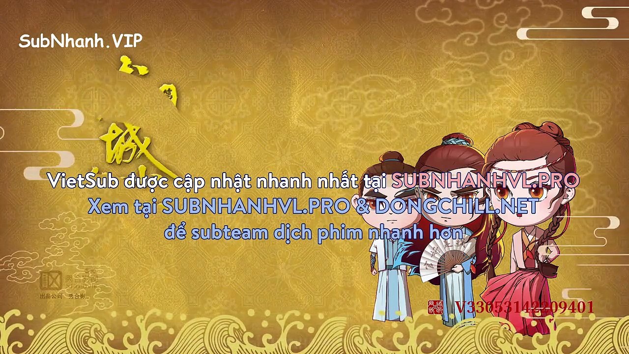 Long Thành Tiểu Ngỗ Tác tập 19 Full HD VietSub và Thuyết Minh