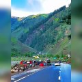 Naran Kaghan Valley Latest Video Mansehra KPK Pakistan