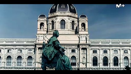 Vienna Blood - Tráiler español Temporada 3 Movistar+