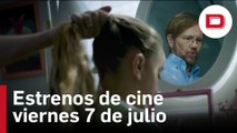La nueva comedia de Segura 'Vacaciones de verano', encabeza los estrenos de cine de la semana