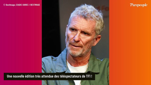 Denis Brogniart accusé de comportement abusif : colérique , engueulades régulières ... Un présentateur s'en mêle !