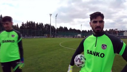 Galatasaray a pris la décision finale dans le château ! L'annonce de Günay Güvenç n'est qu'une question de temps.