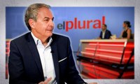 Entrevista de ElPlural.com a José Luis Rodríguez Zapatero