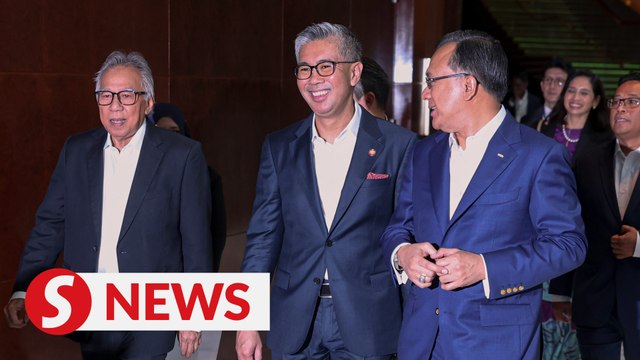 OPR status quo will not impact Malaysia’s trade, says Tengku Zafrul