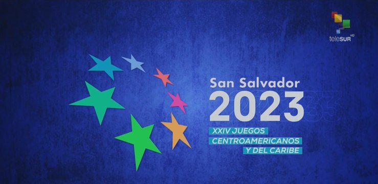 Juegos Centroamericanos y del Caribe reportan nuevos récords