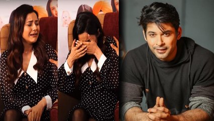 Sidharth Shukla के साथ बिताई पुरानी यादों आज भी Miss करती है Shehnaaz Gill, बताया Sweet Memories