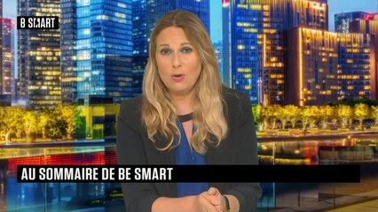 BE SMART - Emission du vendredi 7 juillet