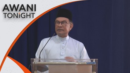Prime Minister Anwar to Meet Elon Musk Next Week to Boost Investment Opportunities 🚀 - thumbnail