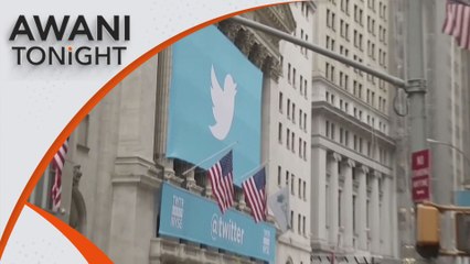 AWANI Tonight: Twitter mulls legal action over Threads app