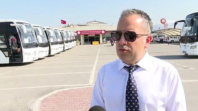 10e navire de croisière de l'année amarré à Izmir