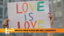 Bristol July 07 Headlines: Bristol pride lineup has been announced and it is due to be the biggest one yet